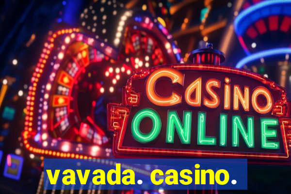 vavada. casino.